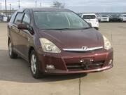2008 TOYOTA WISH G
