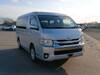 TOYOTA HIACE WAGON