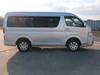 TOYOTA HIACE WAGON