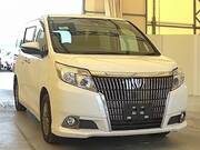 2017 TOYOTA ESQUIRE XI