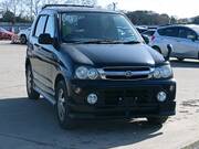 2006 DAIHATSU TERIOS KID KISSMARK L