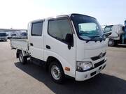 2018 TOYOTA TOYOACE TRUCK 1ton