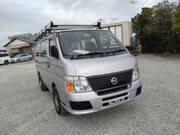 2006 NISSAN CARAVAN DX