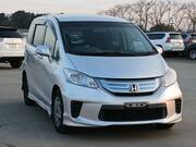 2012 HONDA FREED HYBRID