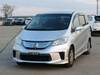 HONDA FREED HYBRID