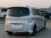 HONDA FREED HYBRID
