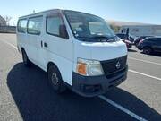 2006 NISSAN CARAVAN DX