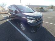 2012 TOYOTA VOXY X L EDITION