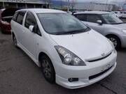 2003 TOYOTA WISH