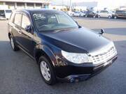 2011 SUBARU FORESTER 2.0XS