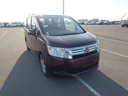 2011 HONDA STEPWAGON