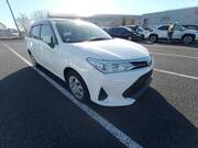 2019 TOYOTA COROLLA FIELDER 1.5X