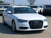 2011 AUDI A6