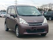 2013 DAIHATSU MOVE L