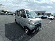 2018 DAIHATSU HIJET CARGO