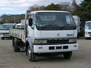 1996 MITSUBISHI FIGHTER 4ton