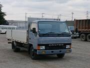 1991 MITSUBISHI CANTER 2ton