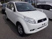 2007 DAIHATSU BEGO CX