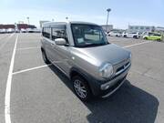 2017 SUZUKI HUSTLER G