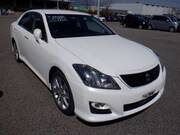 2009 TOYOTA CROWN