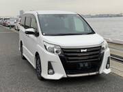 2017 TOYOTA NOAH SI WXB