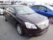 2008 TOYOTA PREMIO