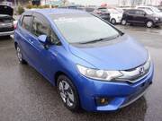 2014 HONDA FIT HYBRID L PKG
