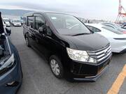 2013 HONDA STEPWAGON