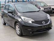2015 NISSAN NOTE