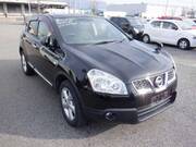 2011 NISSAN DUALIS 20G FOUR