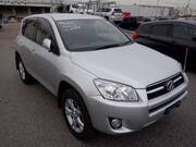 2010 TOYOTA RAV4 STYLE