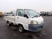 2000 TOYOTA LITEACE TRUCK 0.75ton
