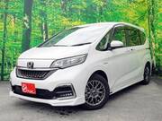 2022 HONDA FREED HYBRID