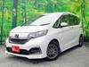 HONDA FREED HYBRID