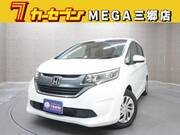 2017 HONDA FREED