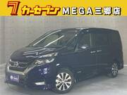 2018 NISSAN SERENA
