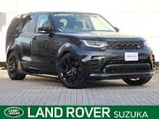 2025 LAND ROVER DISCOVERY