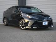 2020 TOYOTA PRIUS