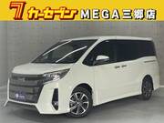 2019 TOYOTA NOAH