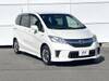 HONDA FREED HYBRID