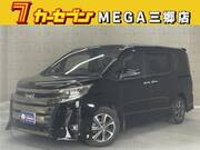 2019 TOYOTA NOAH