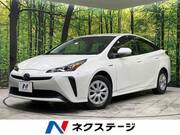 2019 TOYOTA PRIUS S