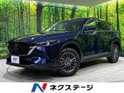 2021 MAZDA CX-5 25S L PACKAGE