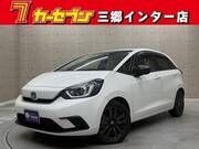 2021 HONDA FIT