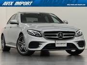 2020 MERCEDES BENZ E-CLASS