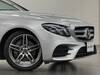MERCEDES BENZ E-CLASS