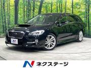 2015 SUBARU LEVORG