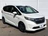 HONDA FREED HYBRID