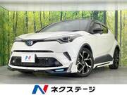 2018 TOYOTA C-HR G