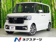 2025 HONDA N-BOX CUSTOM